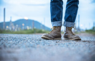 5 Footwear Styles Every Man Should Have In His Closet
