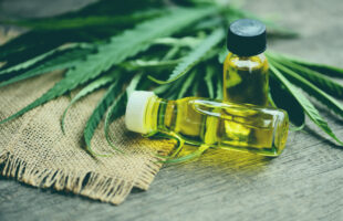How To Make CBD Oil Tea
