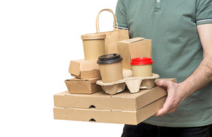 Creative Ways to Expand Brand Identity Through Custom Food Packaging