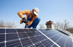 Is it Legal to Install Your Own Solar Panels?