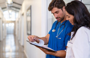 Why Hospitals Need Reliable Access Control Systems
