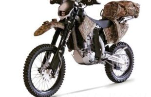 5 Cool Dirt Bike Mods That Can Make All Motocross Lovers Drool
