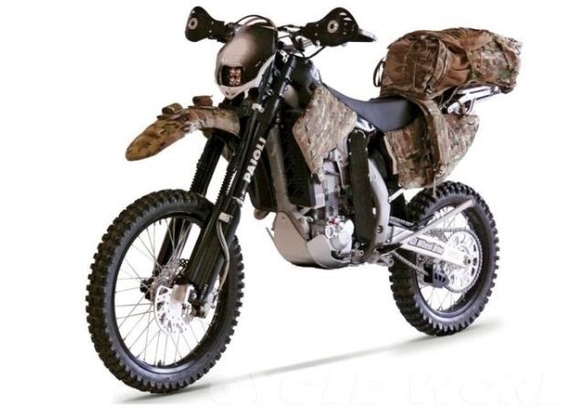 5 Cool Dirt Bike Mods That Can Make All Motocross Lovers Drool
