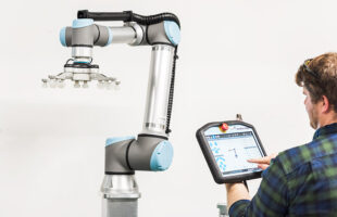 The Origins of Robotics in Manufacturing
