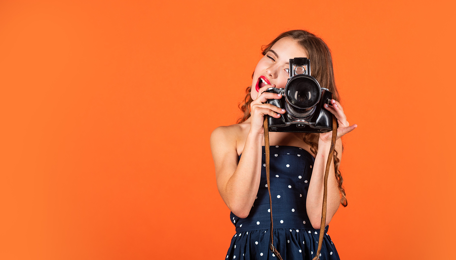 Inspire your creativity by using Fotor, the best free photo editor!