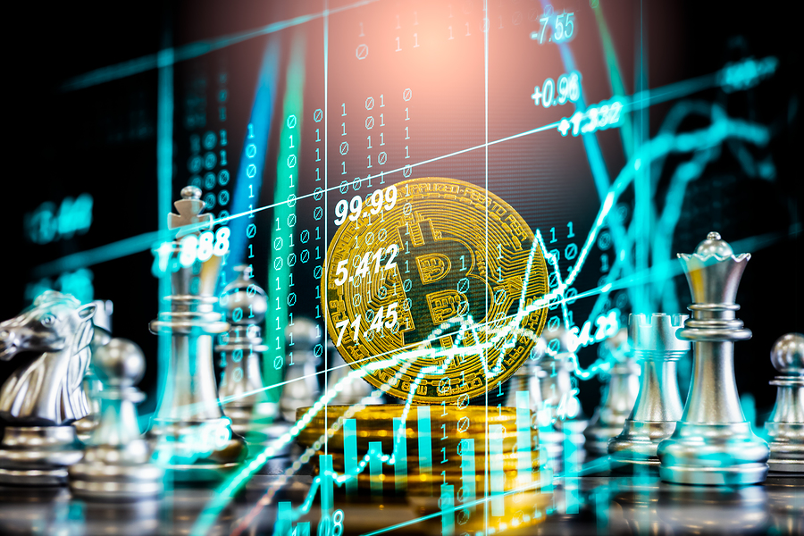 How Blockchain Changes Everything