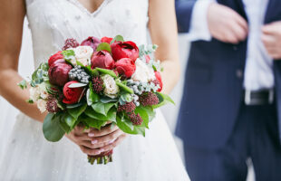 Everything You Want to Know About Destination Wedding Packages
