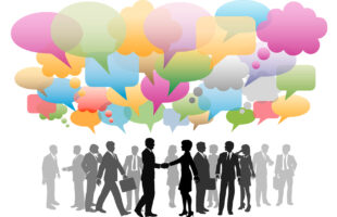 How Social Media Is a Learning Opportunity For All, Not Just Marketing and Sales