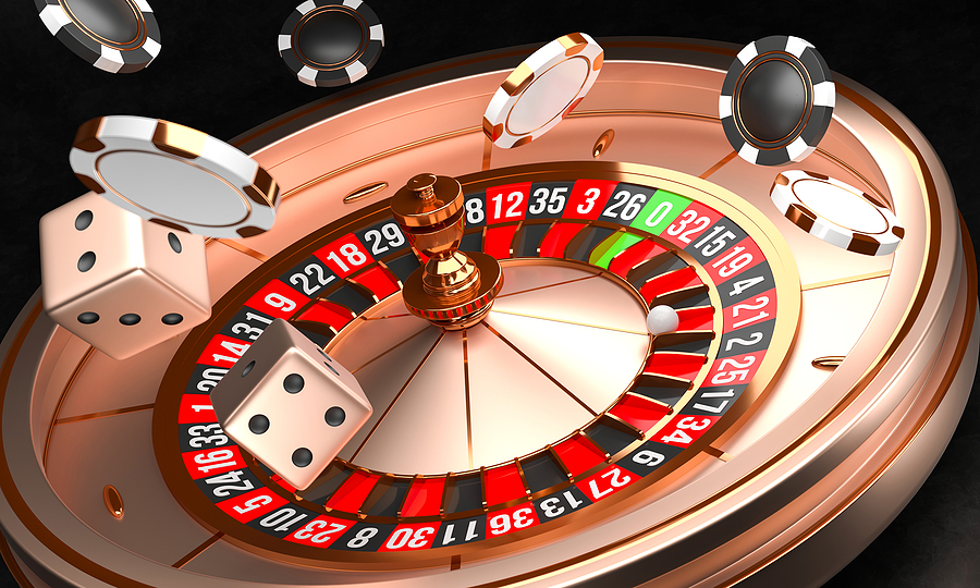 Cognitive Biases in Gambling as 2025 Perspective