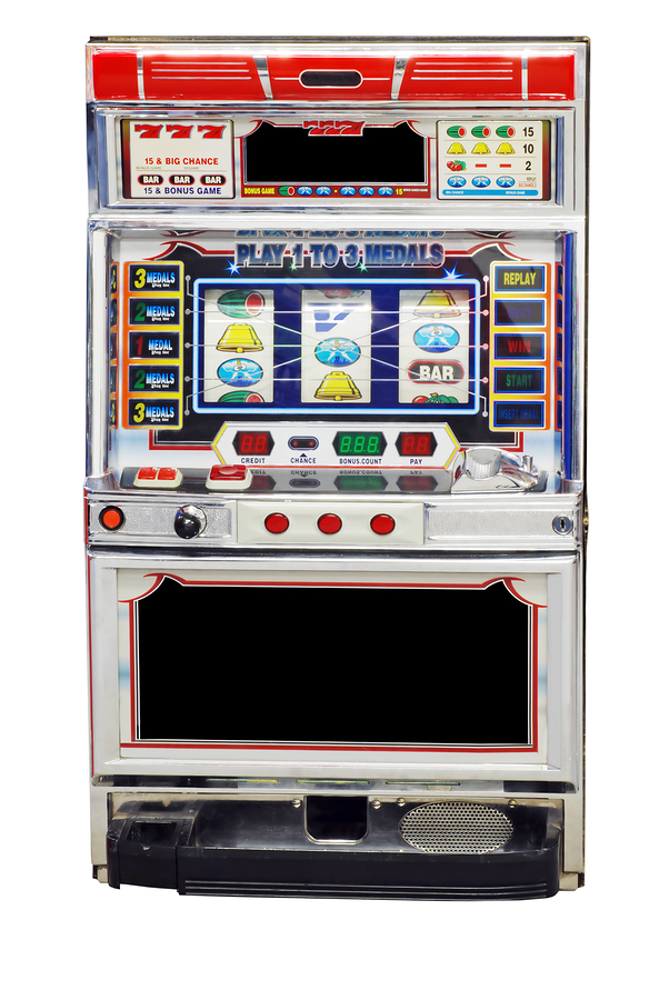 RTP, RNG and Slot Paylines Guide For Dummies in the UK