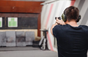 Firearms, 2A, and the George Floyd Riots