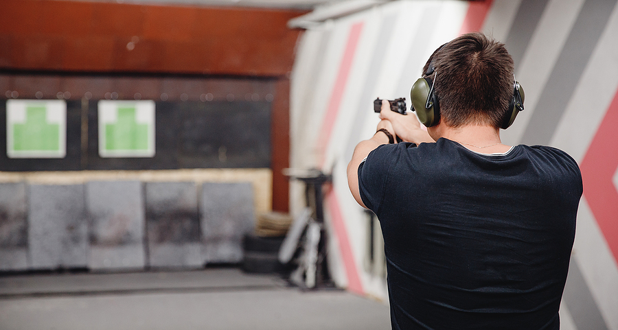 Firearms, 2A, and the George Floyd Riots