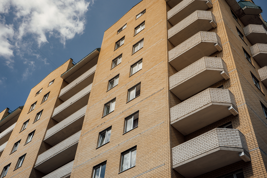Sustainable technologies in the real estate sector