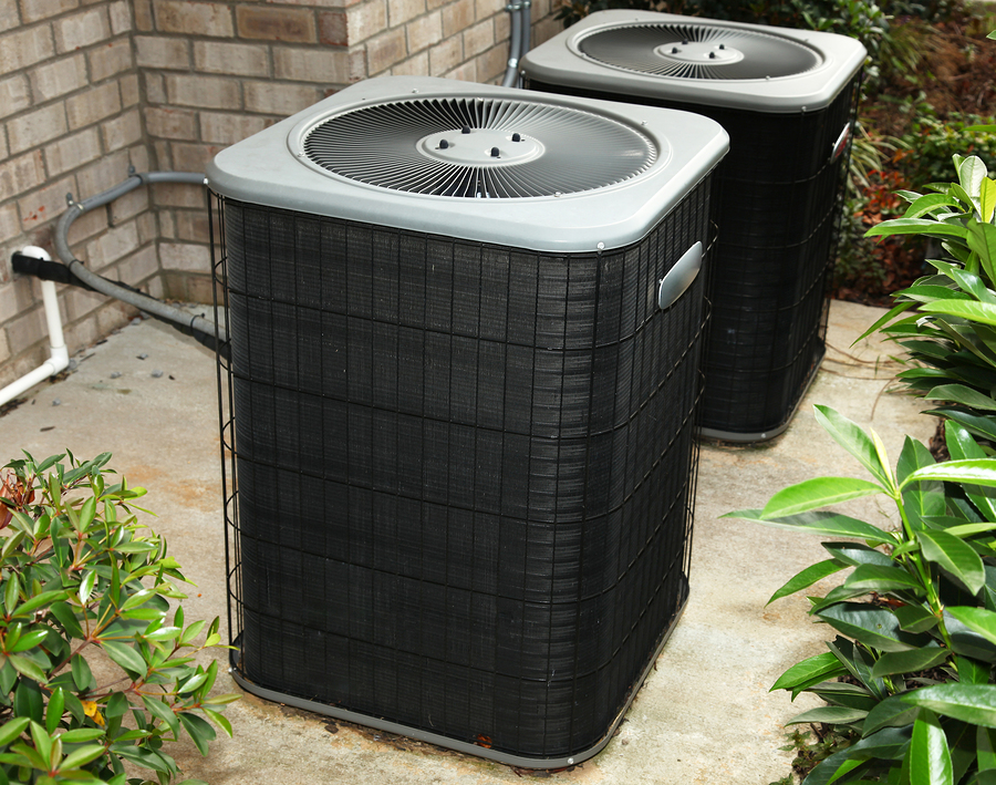 How to Install A Central Air Conditioning Unit at Home - A Detailed Guide Residential Cental Air Conditioning Unit