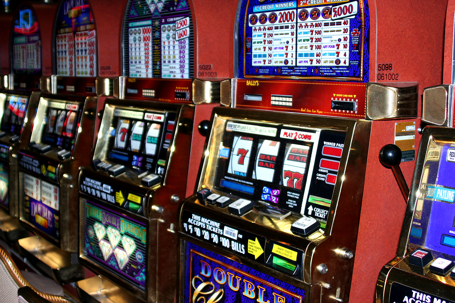 Biggest Slot Jackpot Wins