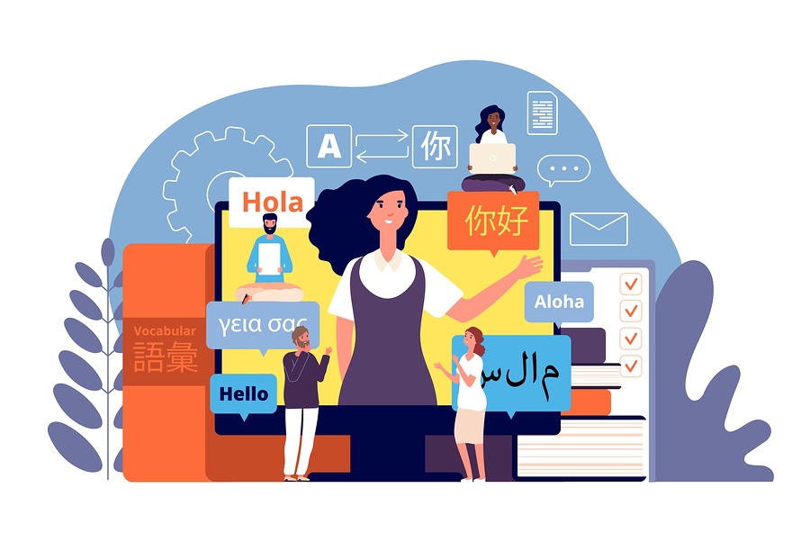 The 7 Best Language Learning Apps in 2020