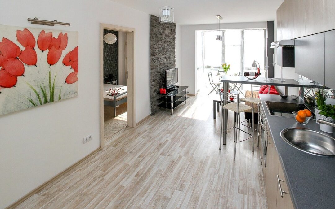 Creative Ways to Make Your Apartment Cooler Than Ever