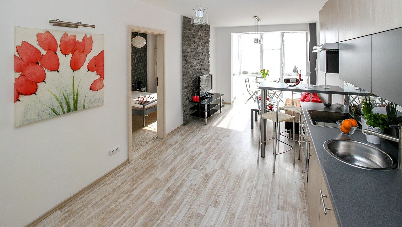 Creative Ways to Make Your Apartment Cooler Than Ever Wall art