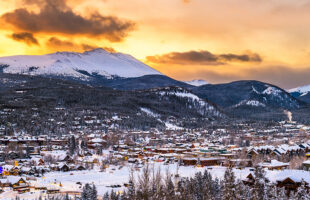 A Beginner’s Travel Guide to Breckenridge