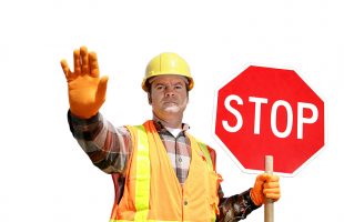 How Much do Construction Sign Holders Make?