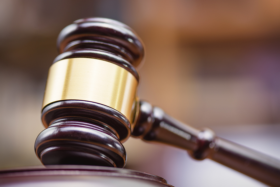 Being Prepared for When Litigation Strikes with Jeffrey Gitchel