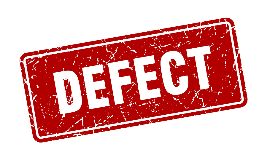 Who’s at Fault for a Defective Product? 
