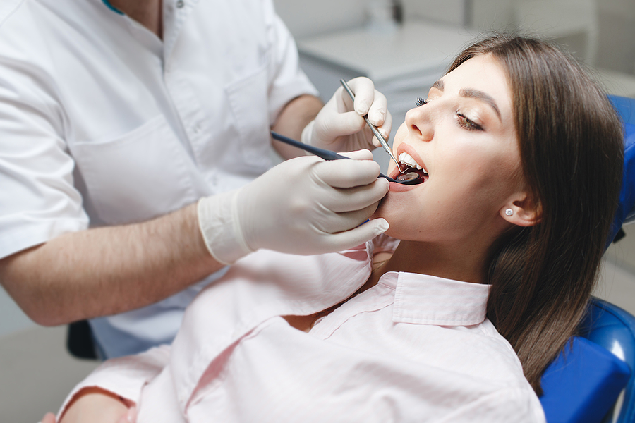 Top Dental Services to Enhance Your Smile in Leawood, KS