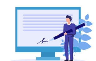 An Insight Into Comprehending How E-signature Mechanism Works
