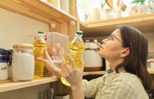 Moving Your Food Guide