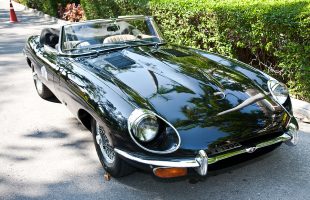 Eight Restomod Vintage Cars That Will Blow Your Mind
