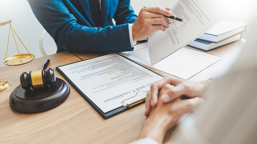 Pennsylvania Personal Injury Attorney: Top Cases for PA Injury Lawyers