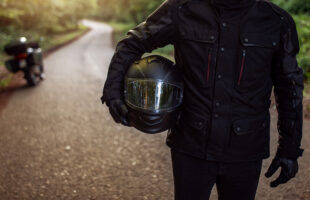 Motorcycle Gear: What You Need and Don’t Need