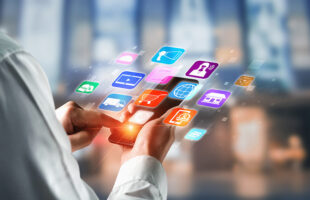 6 types of digital marketing