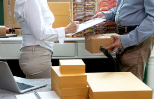 Automating Dropshipping Business