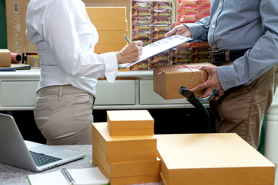 Automating Dropshipping Business
