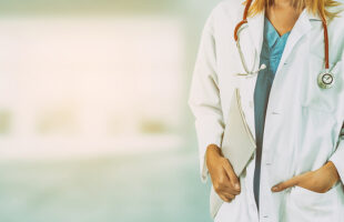 Barcodes in Healthcare, what are they
