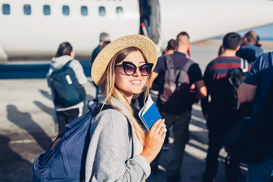 Tips from Experienced Travelers Help You Cut Costs but Not Style