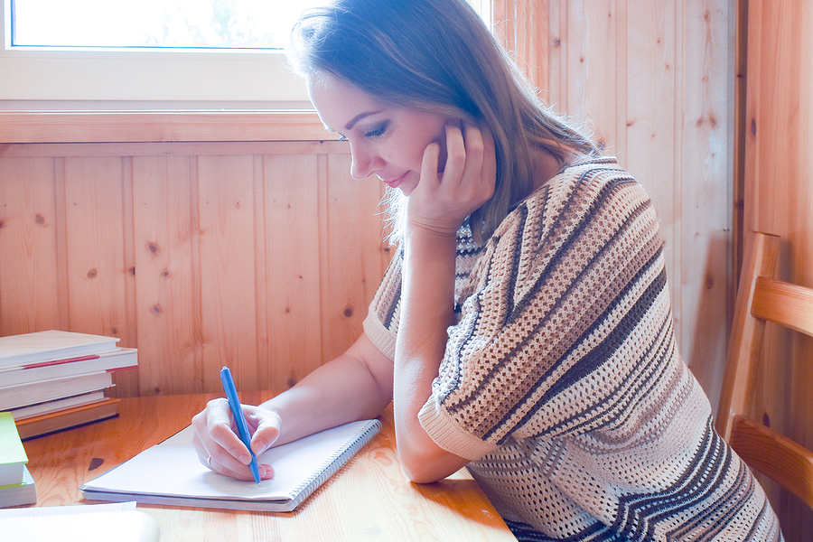 How to Write Character Arcs