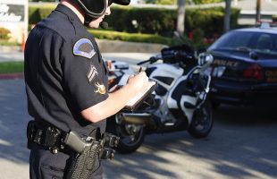 Your Response to a Traffic Citation and the Long-Term Consequences