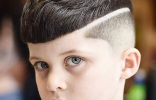 The Most Sought After Boys Haircuts For All Preferences