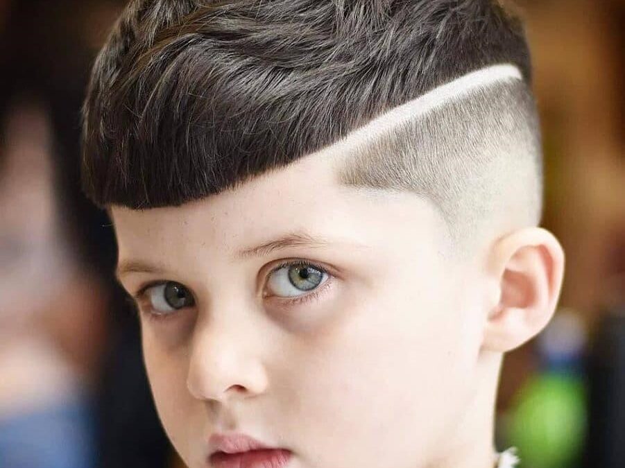 The Most Sought After Boys Haircuts For All Preferences