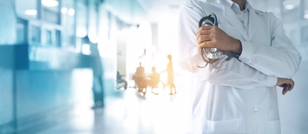 3 Healthcare Professions That Benefit from Security ID Systems