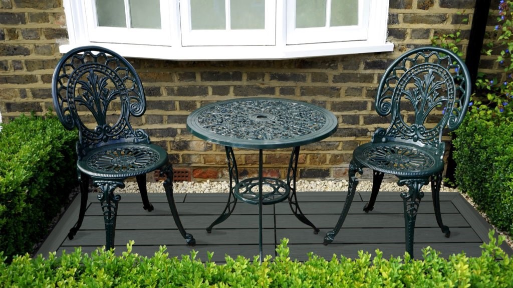 4 Tips for a Small Garden Makeover