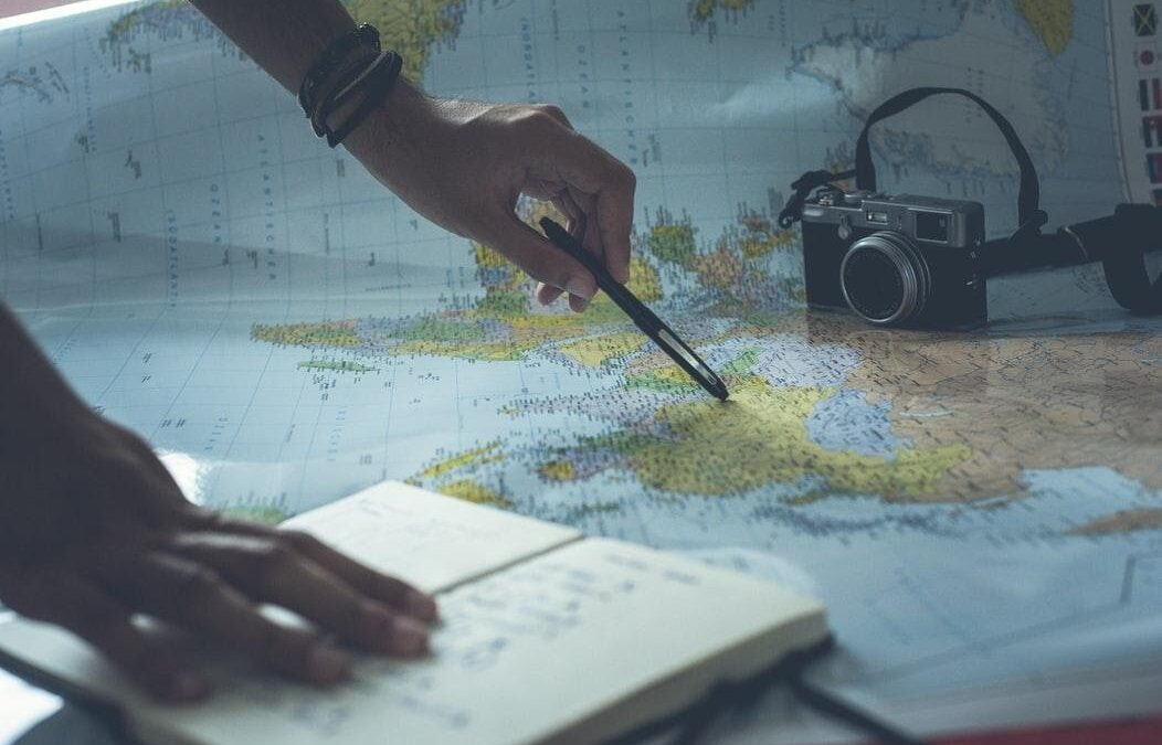 The 4 Travel Apps You Should Download When Travelling to Kenya.