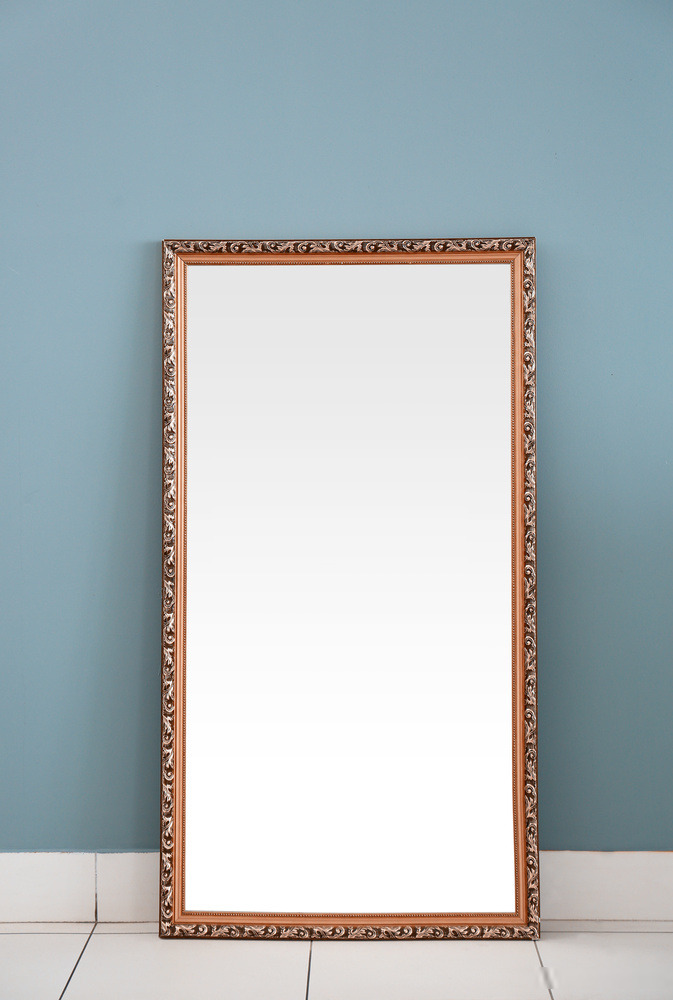 Famous Types of Antique Mirror for Luxury Homes mirror1
