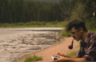 The Inadvertent Health Benefits of Smoking Weed
