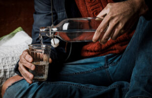 Is There a Permanent Treatment for Drinking Problem?