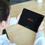 Cradle iPad Lap Desk