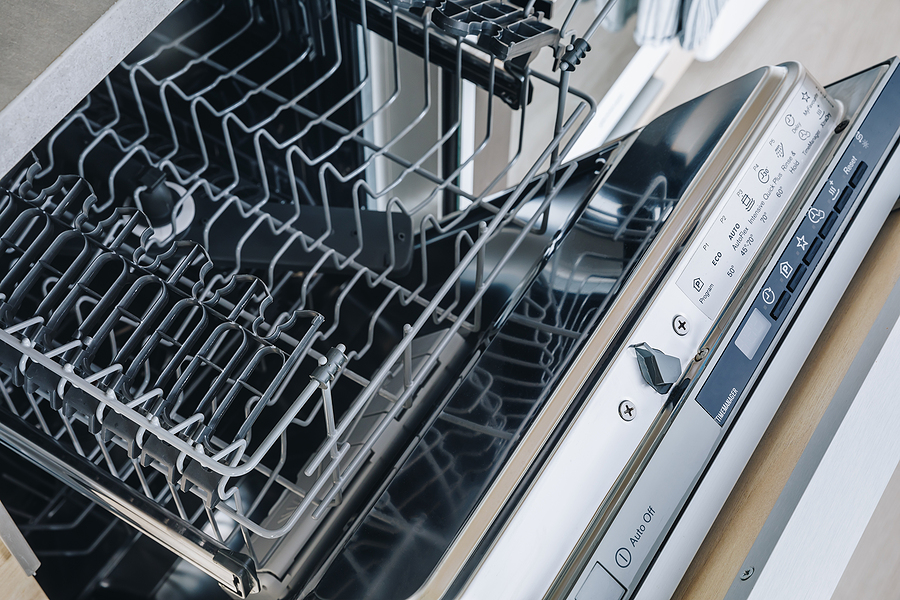 The Ultimate Guide to Buying a Dishwasher Colorful Dishwasher Detergent Tablet For Dishwashing Machine. Op