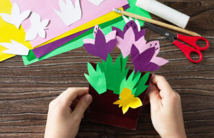 Top 10 craft Instagram accounts to follow in 2021